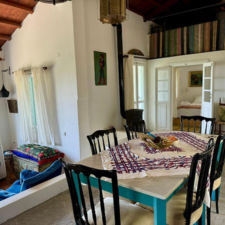 Olive Mill Cottage Скопелос Екстериор снимка
