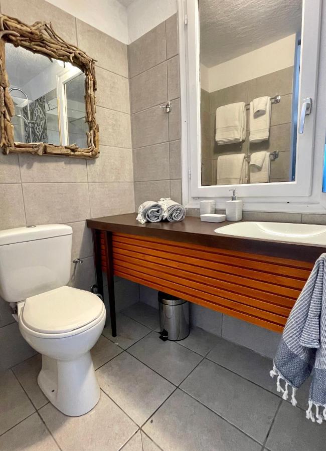 Olive Mill Cottage Скопелос Екстериор снимка