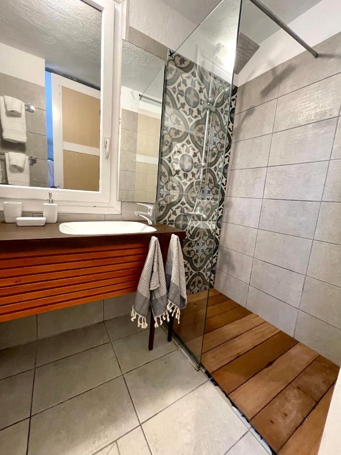Olive Mill Cottage Скопелос Екстериор снимка