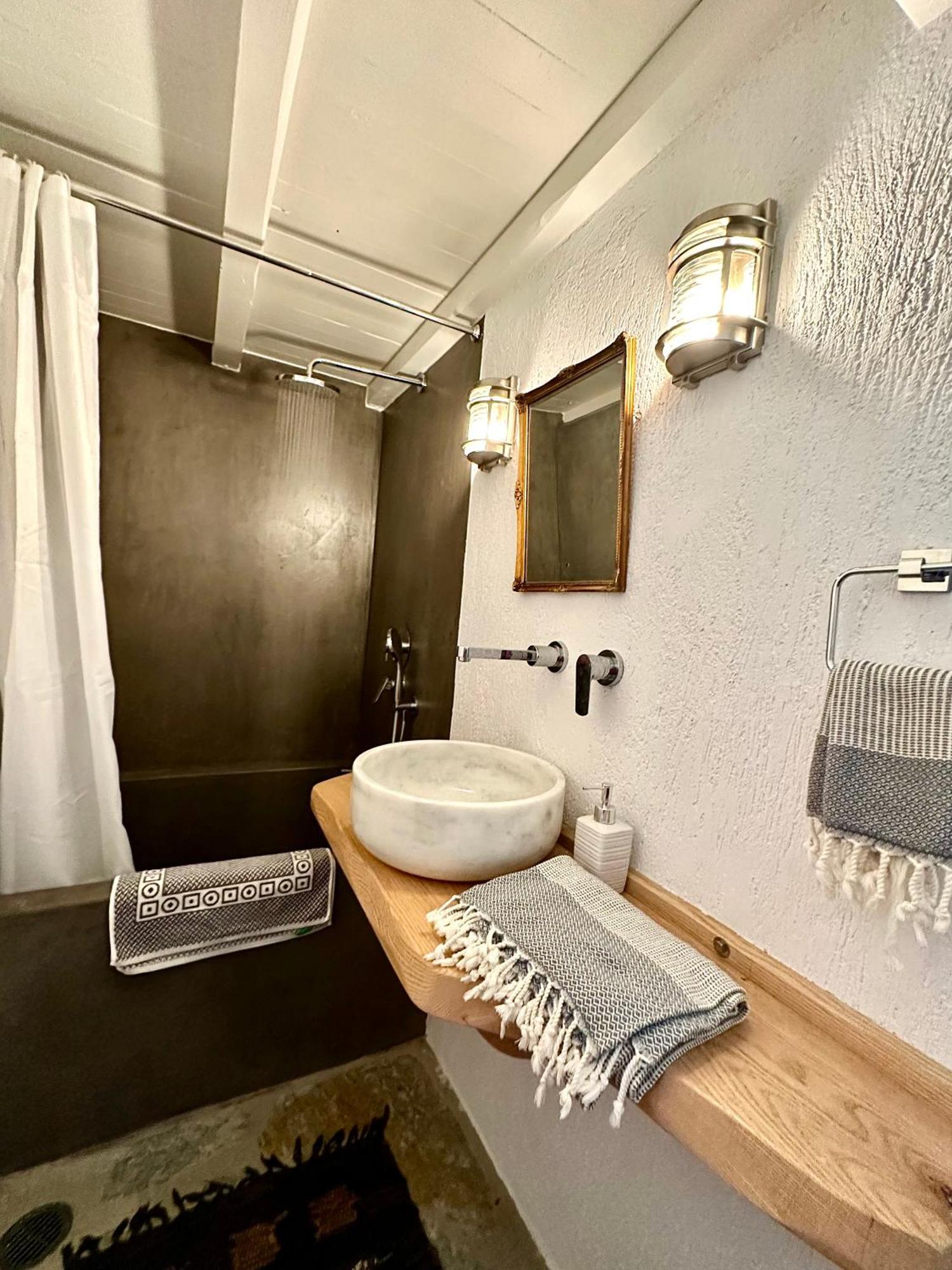 Olive Mill Cottage Скопелос Екстериор снимка
