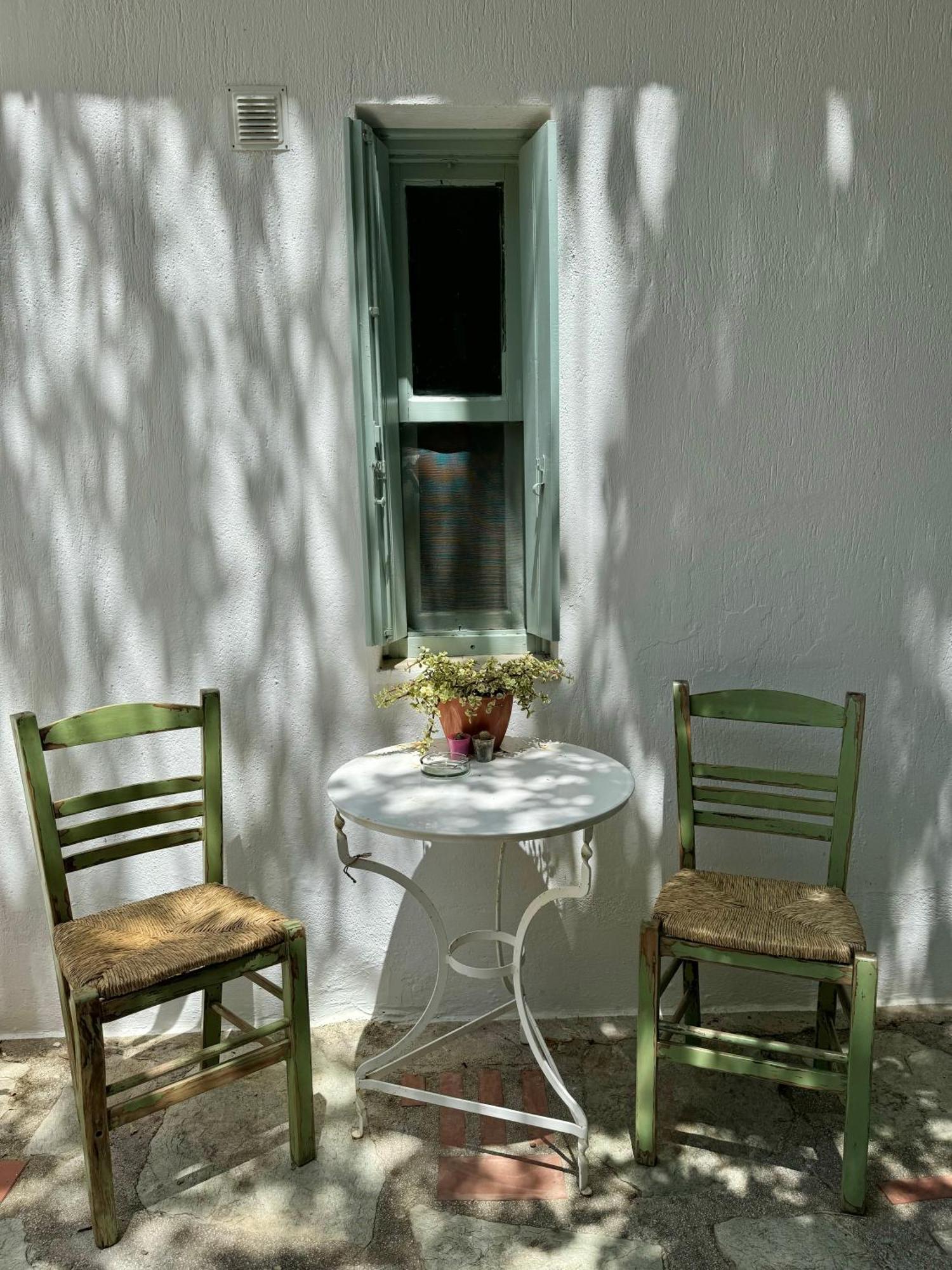 Olive Mill Cottage Скопелос Екстериор снимка