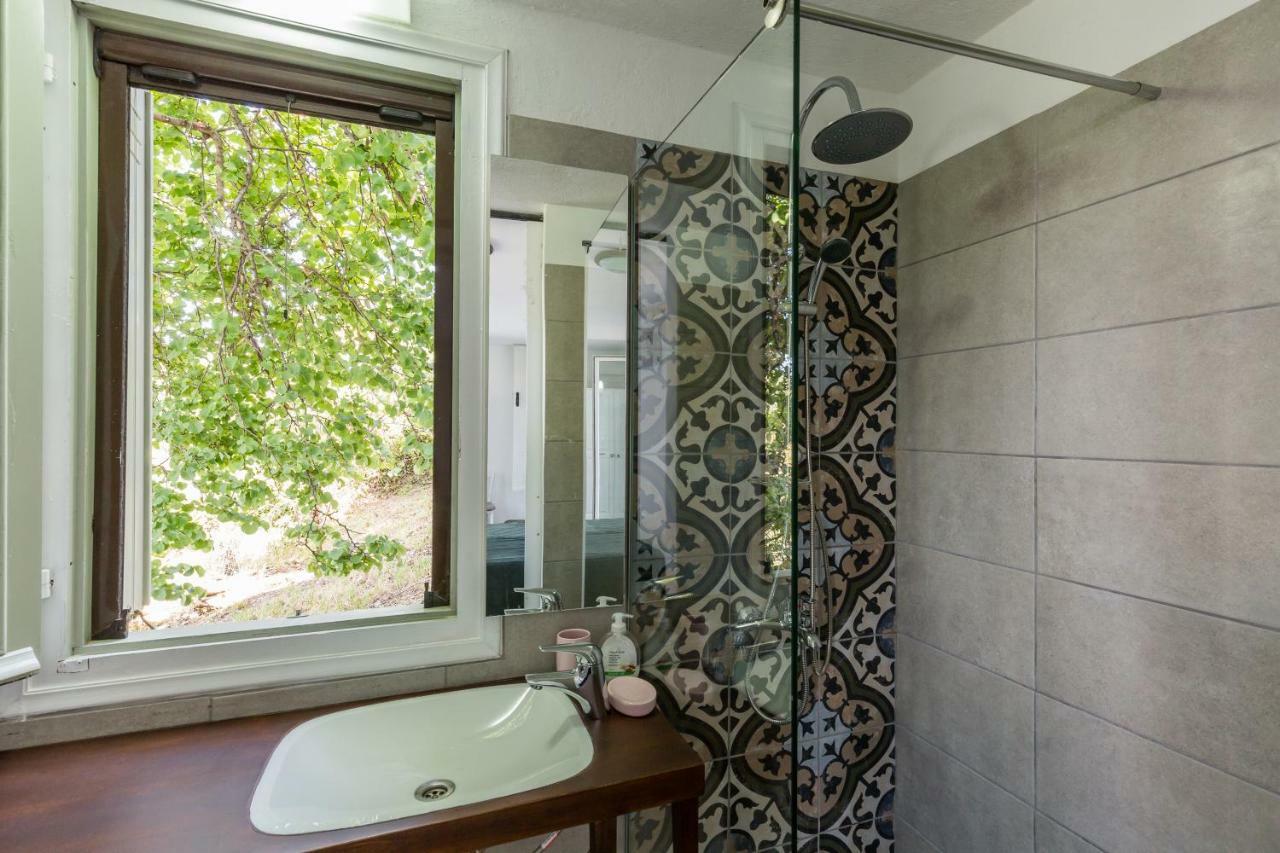 Olive Mill Cottage Скопелос Екстериор снимка